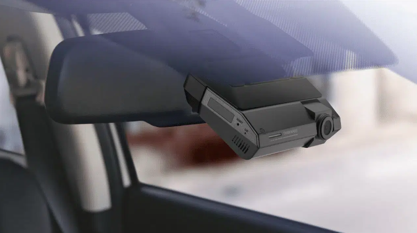 Thinkware F790 Dash Cam