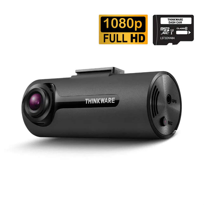 Thinkware F70 Dash Cam