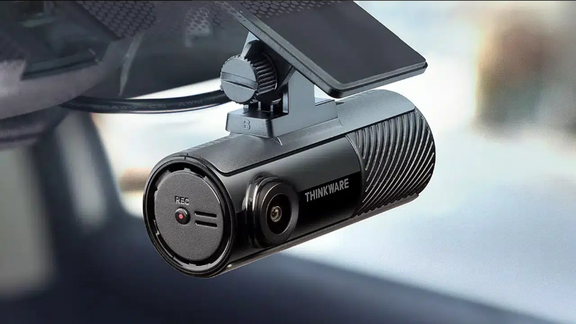 Thinkware F70 PRO Dash Cam